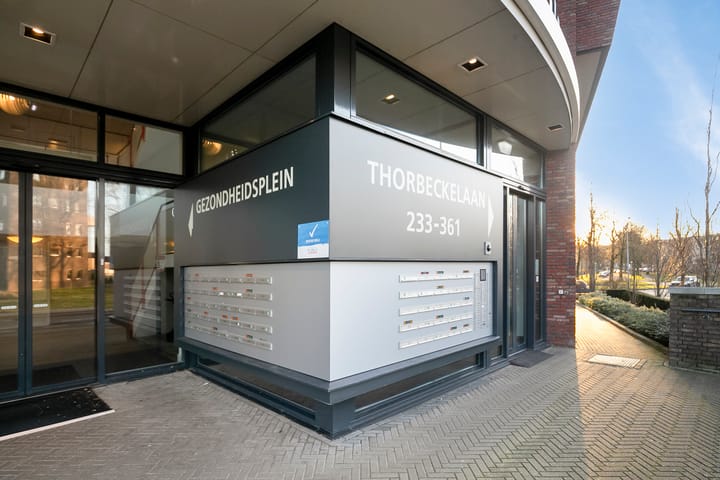 Foto 2 van Thorbeckelaan 337