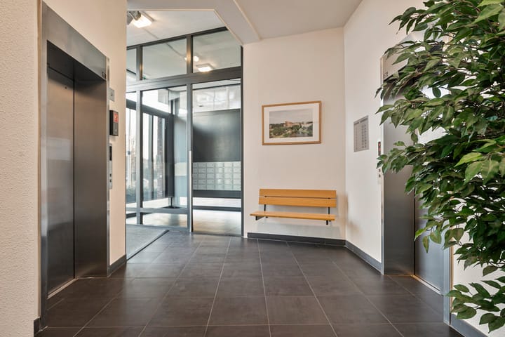 Foto 3 van Thorbeckelaan 337