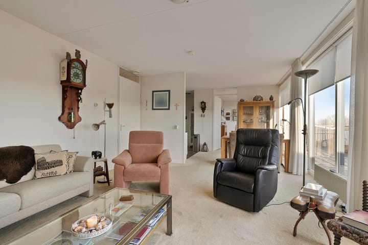 Photo 8 of Thorbeckelaan 337