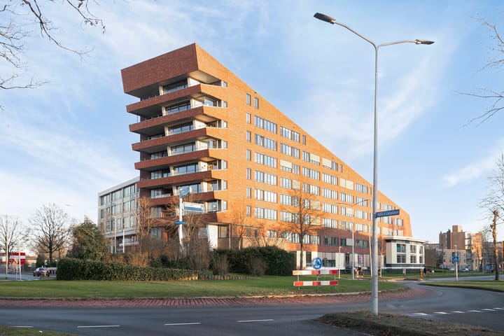 Photo 24 of Thorbeckelaan 337