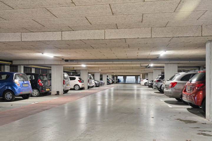 Photo 23 of Thorbeckelaan 337