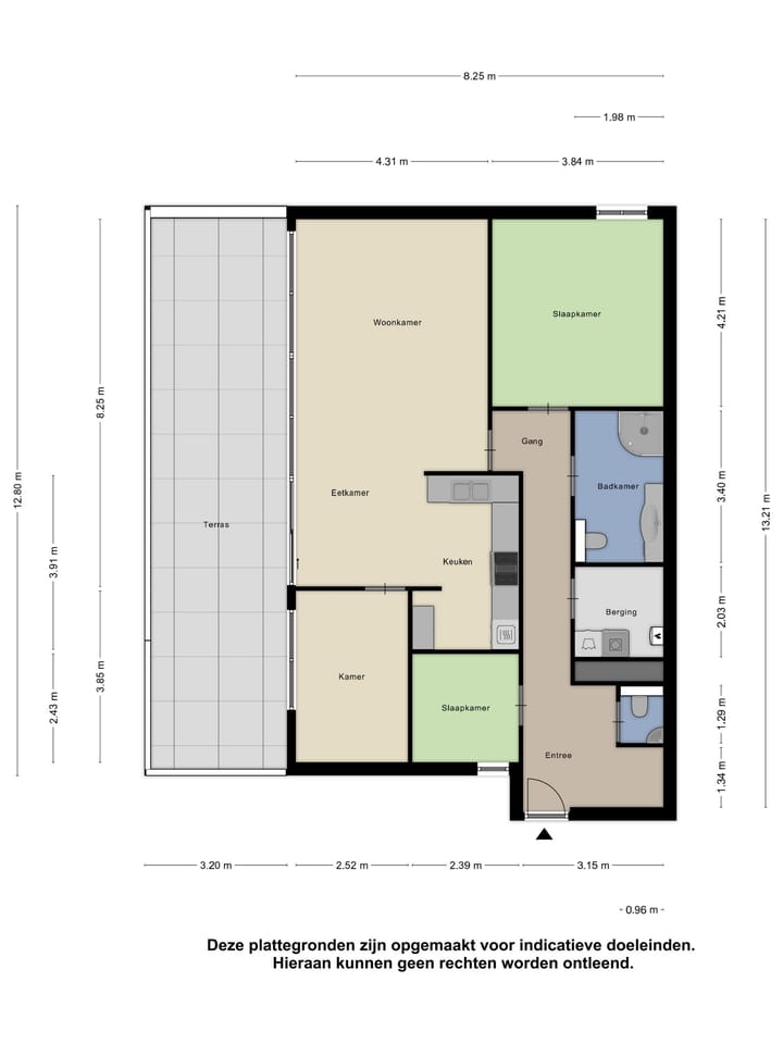 Photo 25 of Thorbeckelaan 337