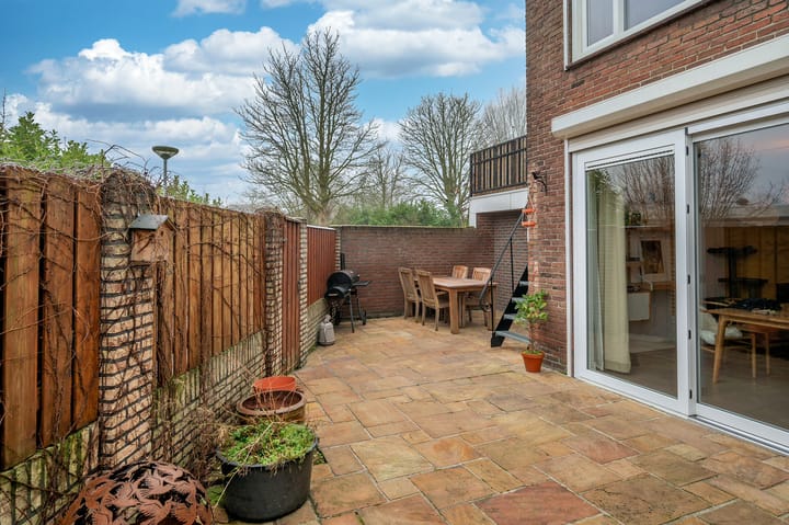 Foto 27 van Oranjestraat 49