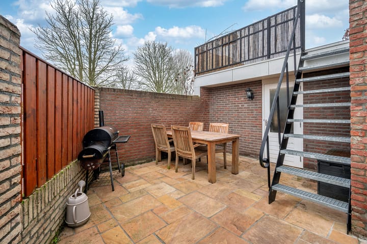 Foto 28 van Oranjestraat 49