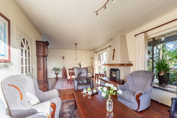 Foto 2 van Rozenstraat 41