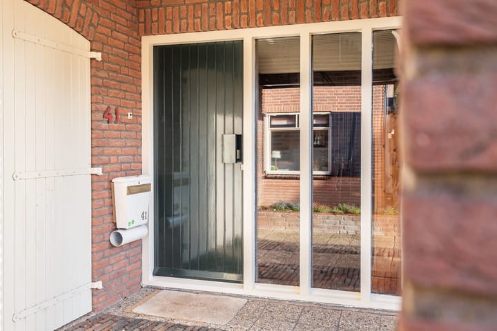 Foto 8 van Rozenstraat 41