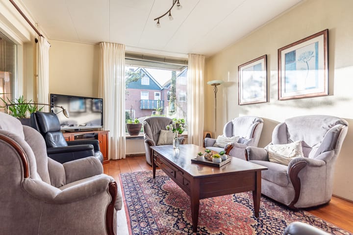 Foto 12 van Rozenstraat 41