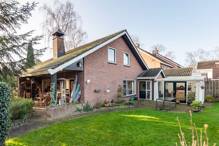 Foto 45 van Rozenstraat 41