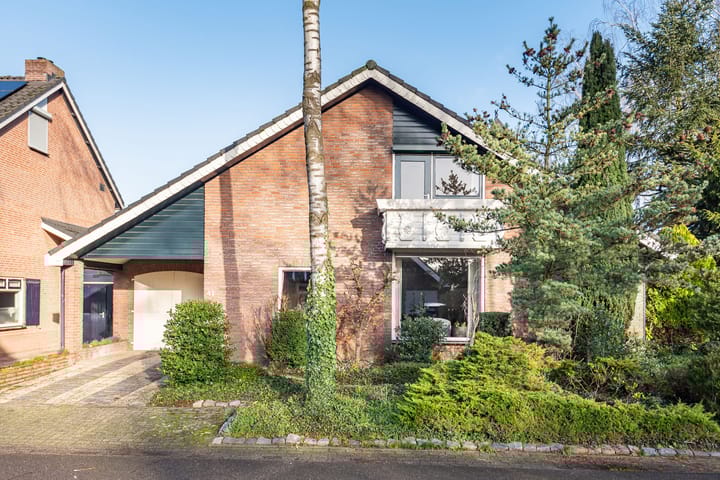 Foto 47 van Rozenstraat 41