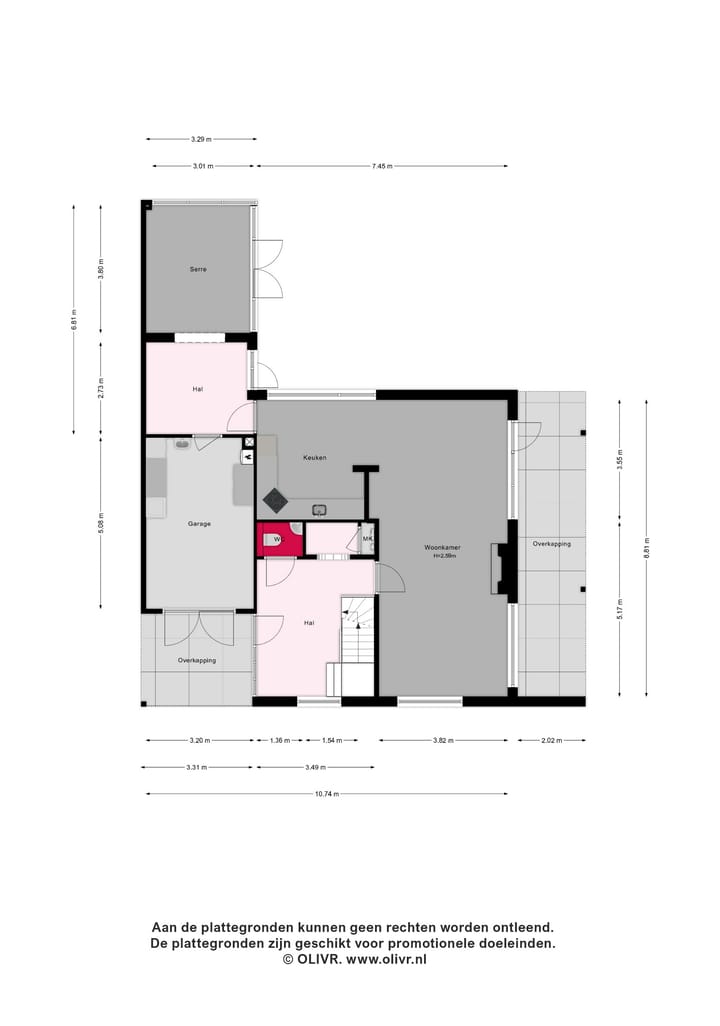 Foto 54 van Rozenstraat 41