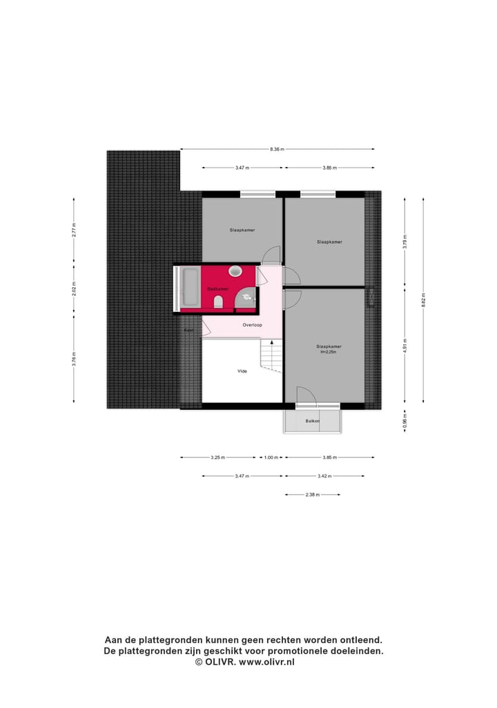 Foto 55 van Rozenstraat 41