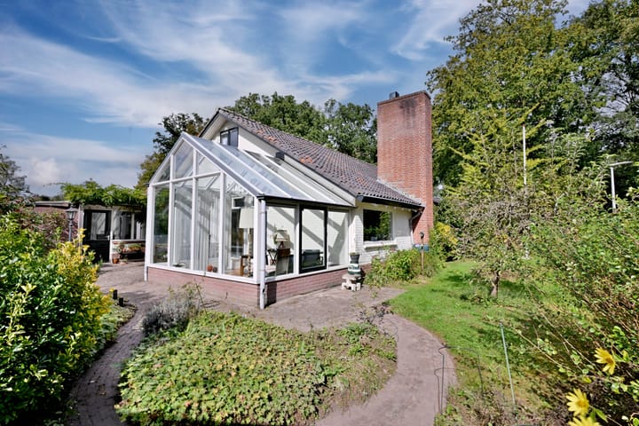 Foto 2 van Elfuursweg 8