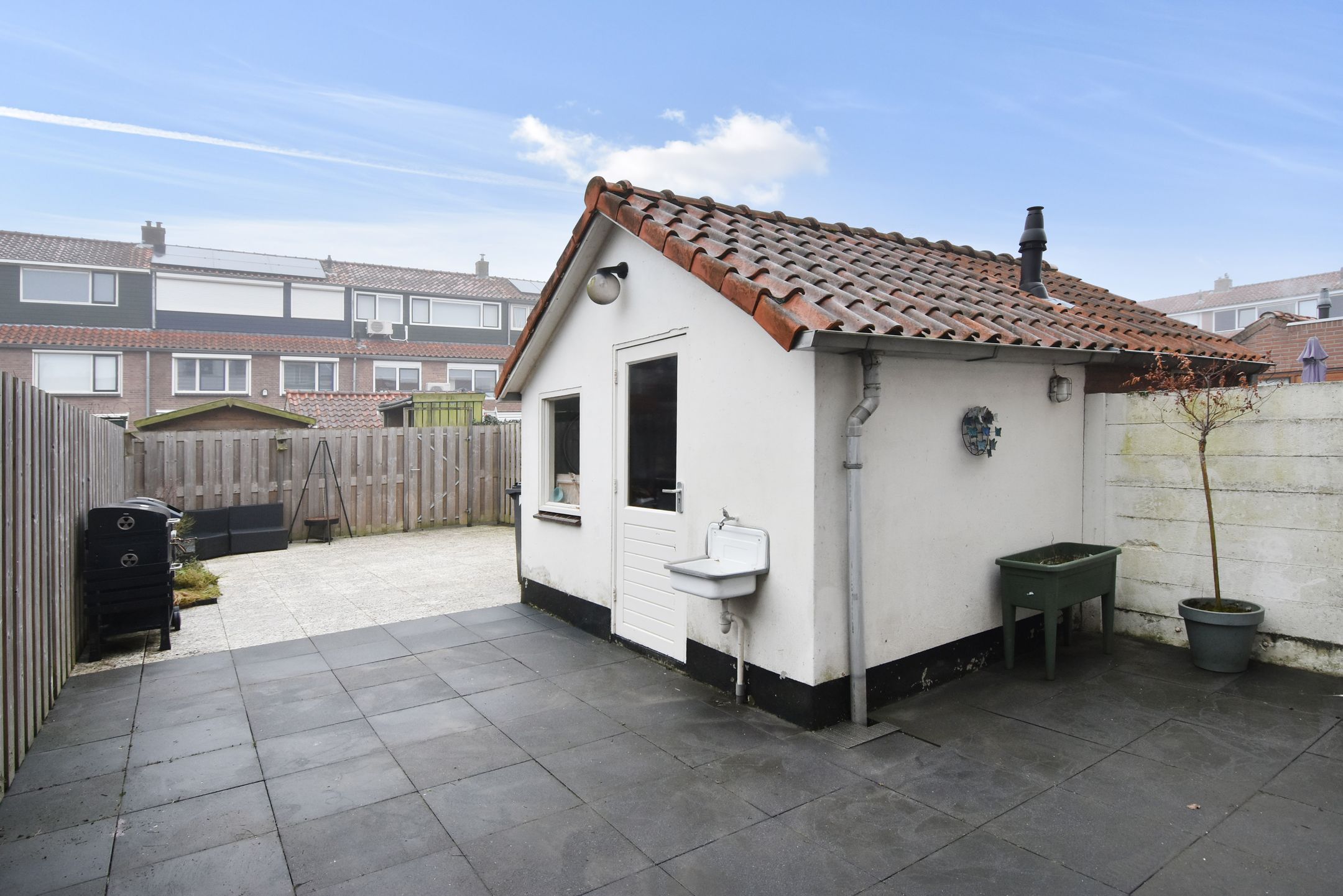 Foto 3 van Evertsenstraat 6