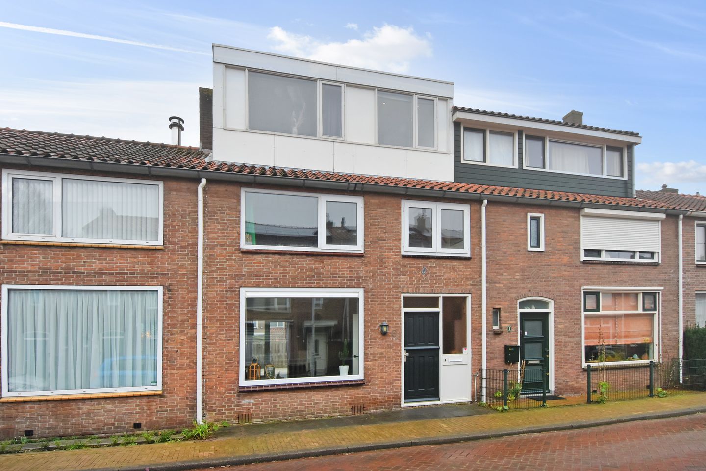 Foto 4 van Evertsenstraat 6