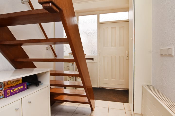 Foto 5 van Evertsenstraat 6