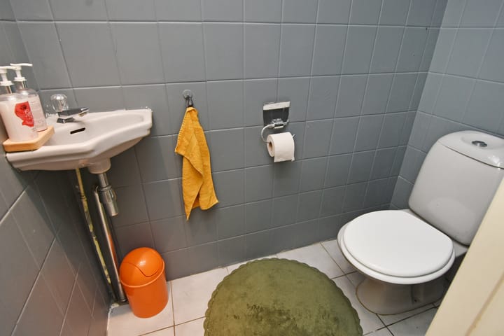 Foto 7 van Evertsenstraat 6