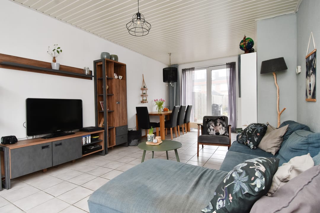 Foto 8 van Evertsenstraat 6