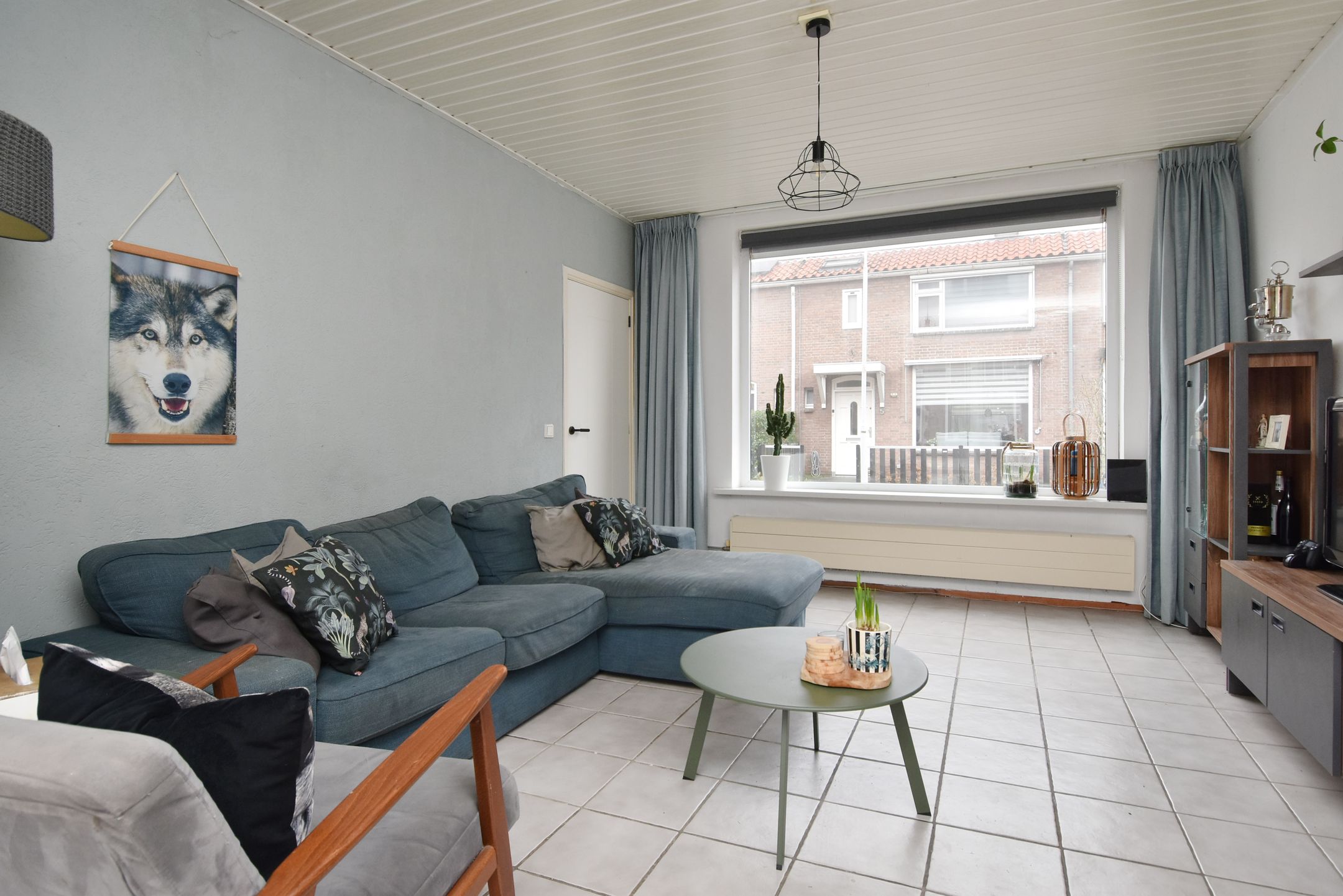 Foto 9 van Evertsenstraat 6