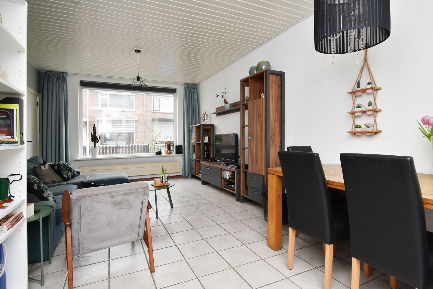 Foto 10 van Evertsenstraat 6