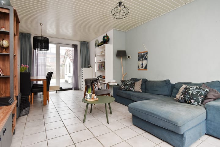 Foto 11 van Evertsenstraat 6