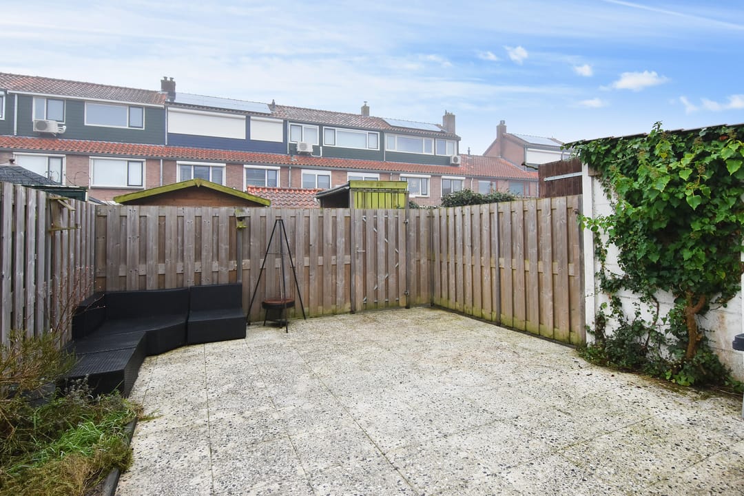 Foto 16 van Evertsenstraat 6