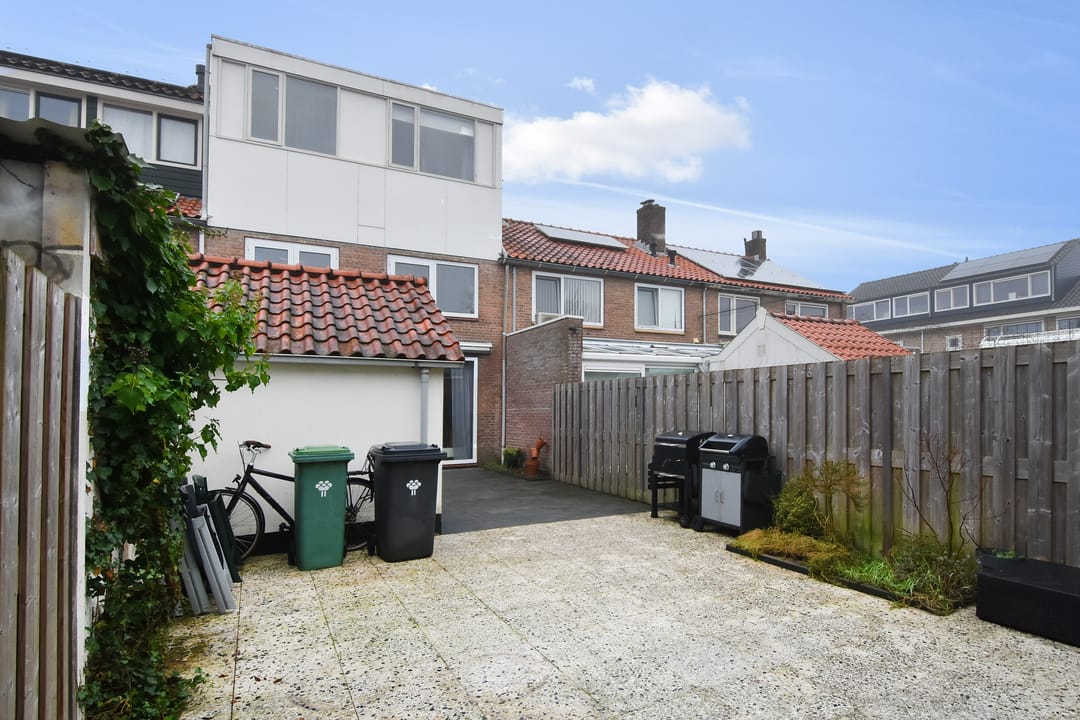 Foto 17 van Evertsenstraat 6