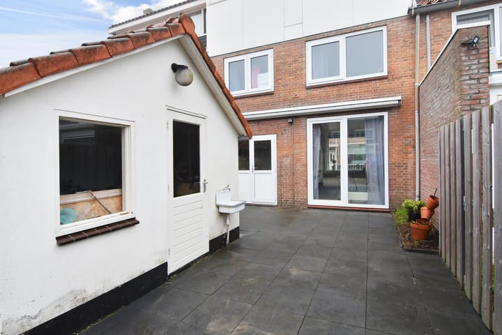 Foto 18 van Evertsenstraat 6