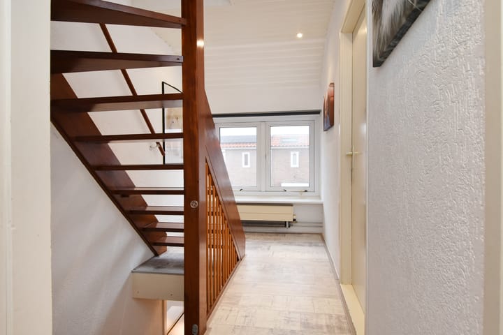 Foto 19 van Evertsenstraat 6