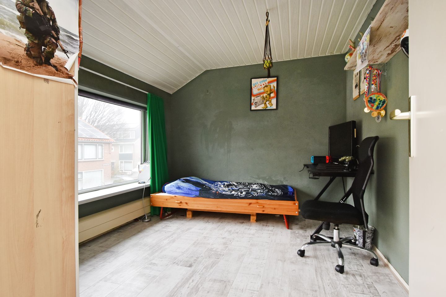 Foto 20 van Evertsenstraat 6