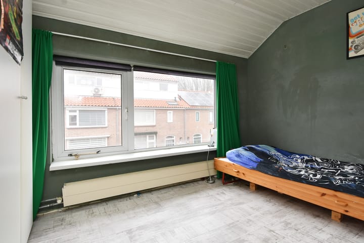 Foto 21 van Evertsenstraat 6