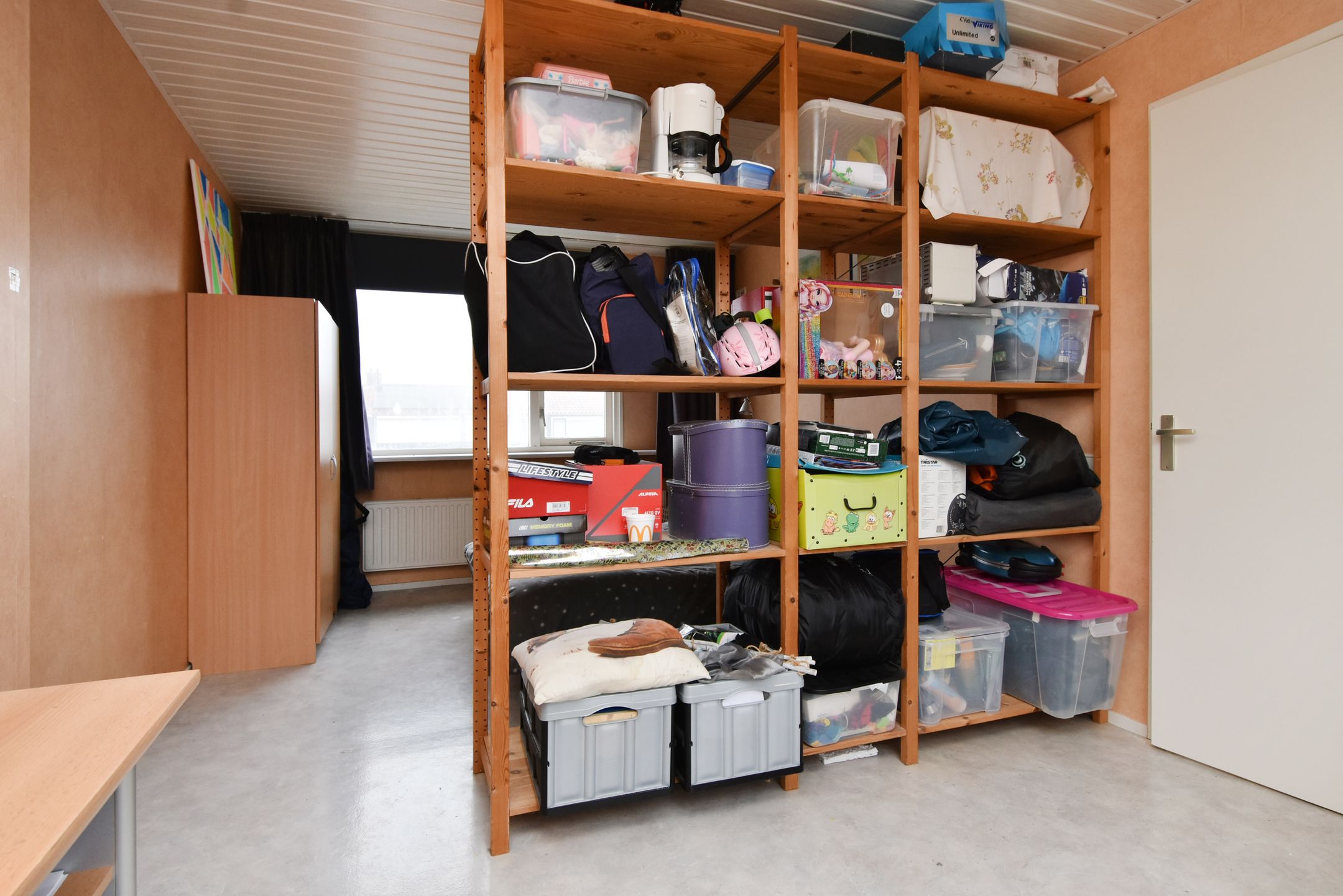 Foto 30 van Evertsenstraat 6