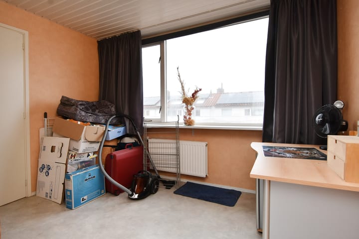 Foto 31 van Evertsenstraat 6