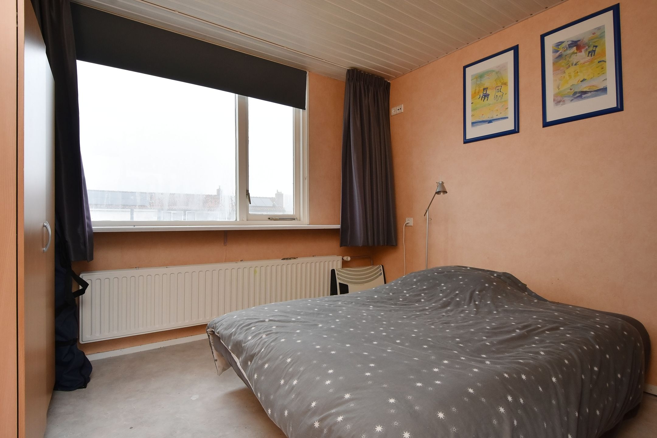 Foto 33 van Evertsenstraat 6