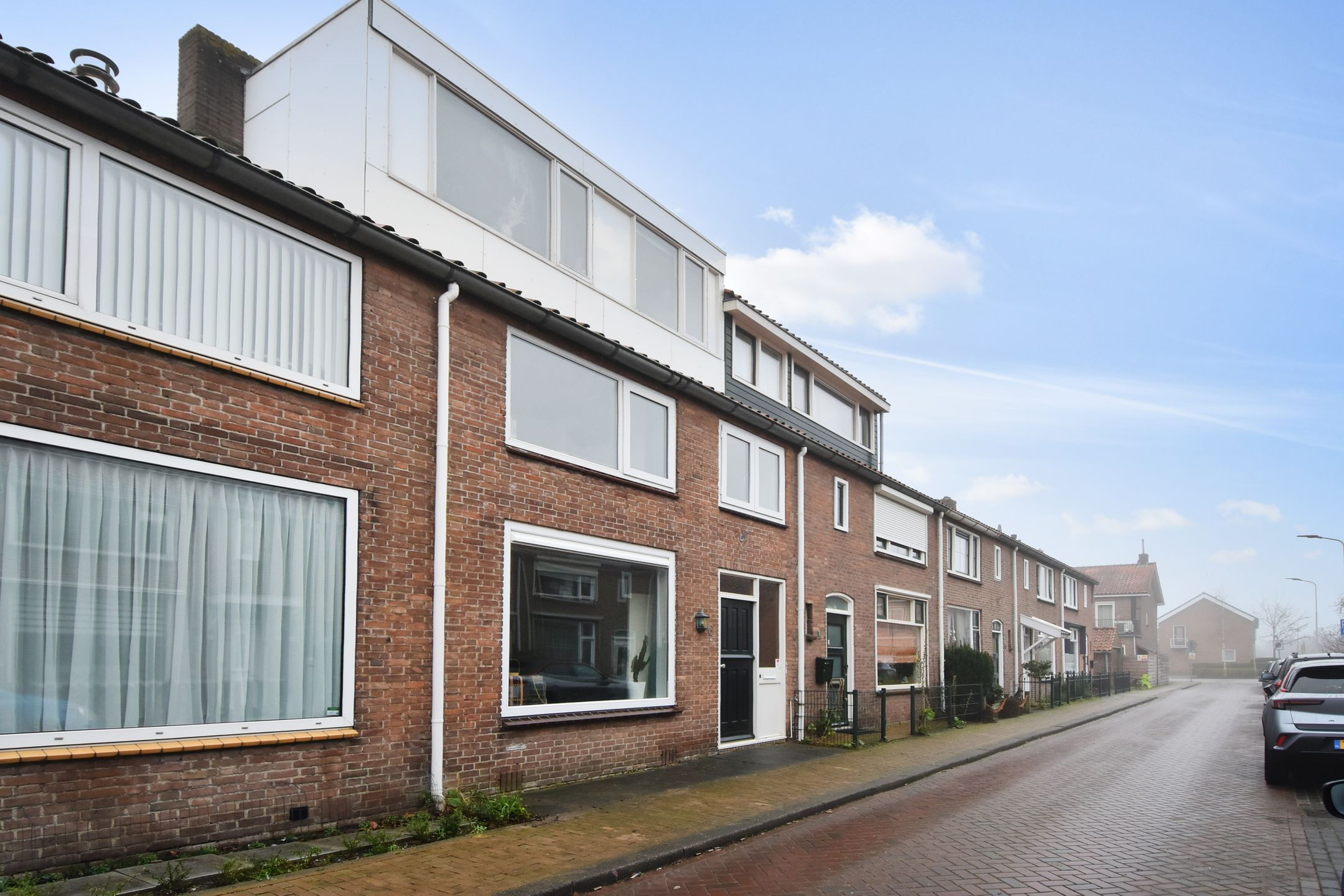 Foto 36 van Evertsenstraat 6