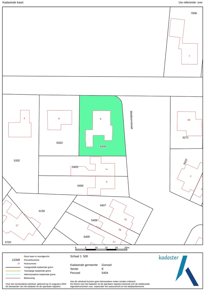 Foto 42 van Elfuursweg 8