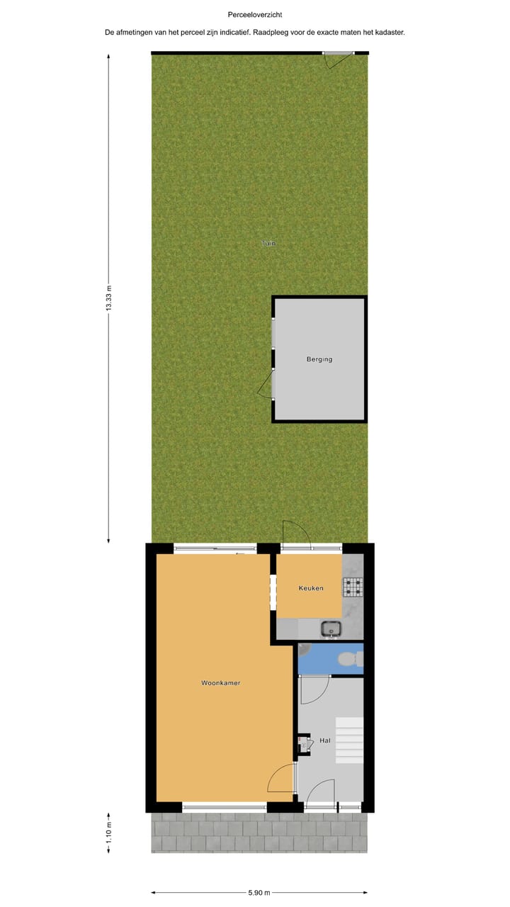 Foto 43 van Evertsenstraat 6