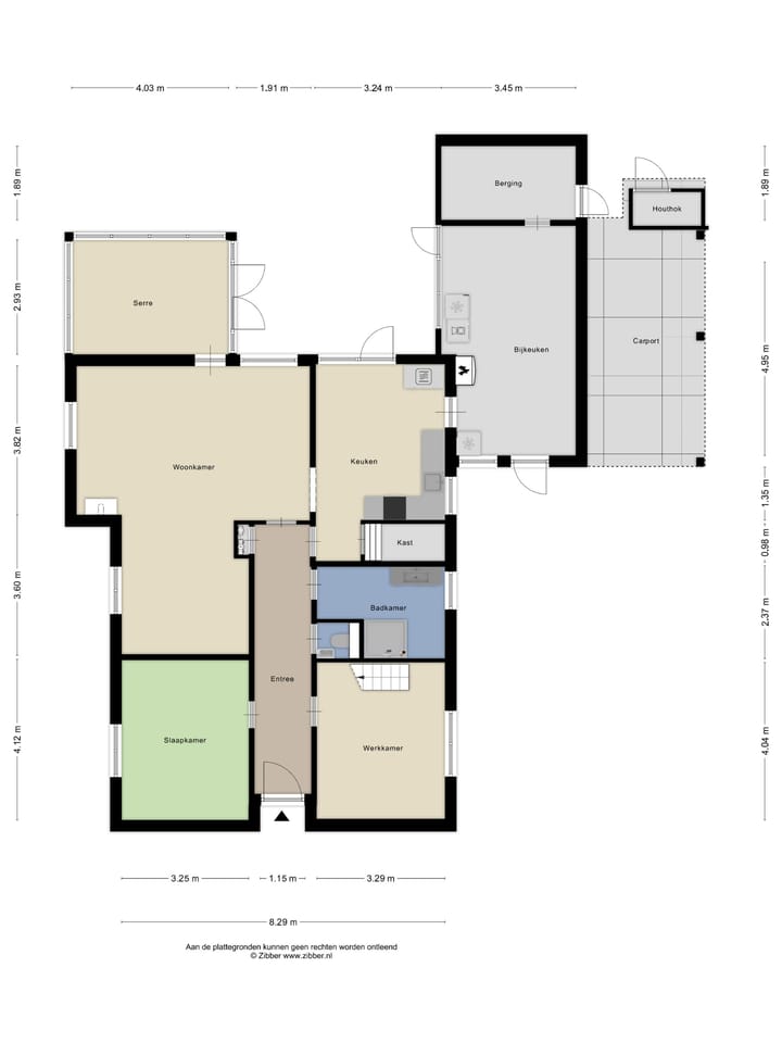 Foto 43 van Elfuursweg 8