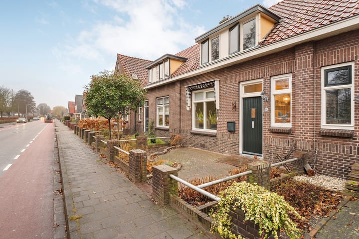 Foto 2 van Burgemeester Schuitestraat 26