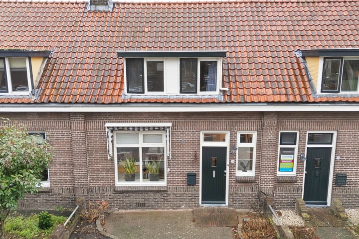 Foto 3 van Burgemeester Schuitestraat 26