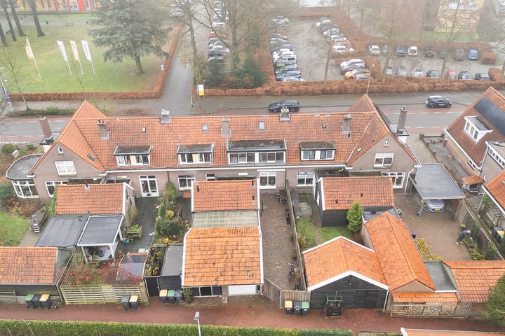 Foto 4 van Burgemeester Schuitestraat 26