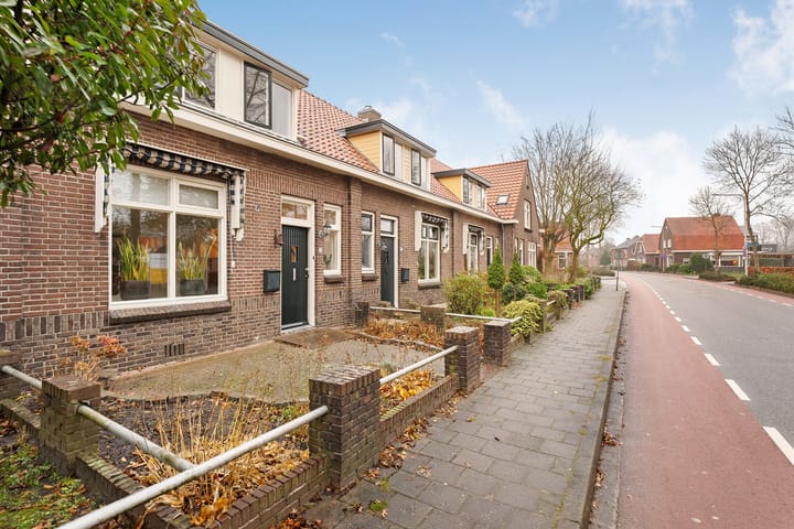 Foto 5 van Burgemeester Schuitestraat 26