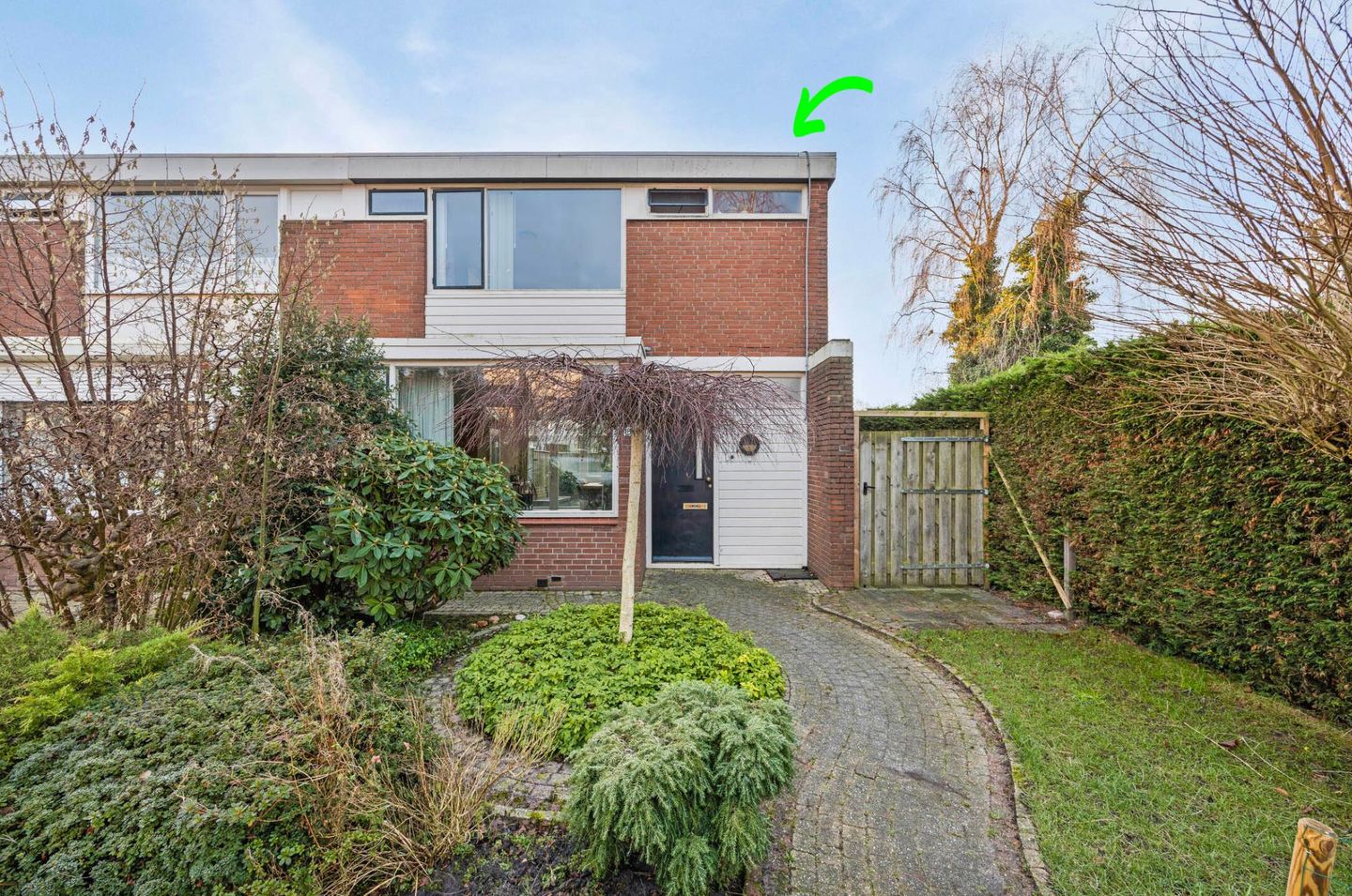 Foto 1 van Jan Vermeerlaan 138