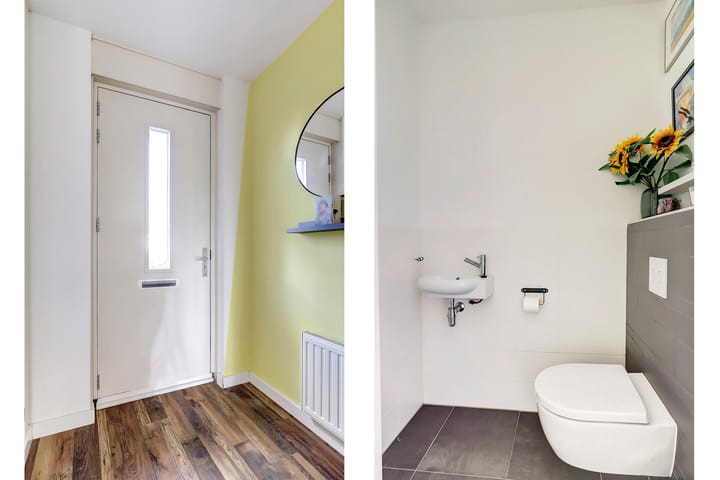 Foto 4 van Floddertje 4