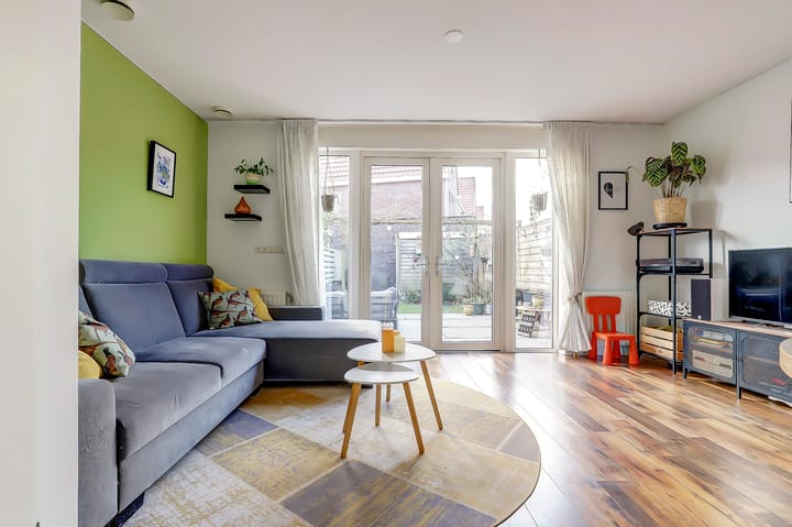 Foto 5 van Floddertje 4