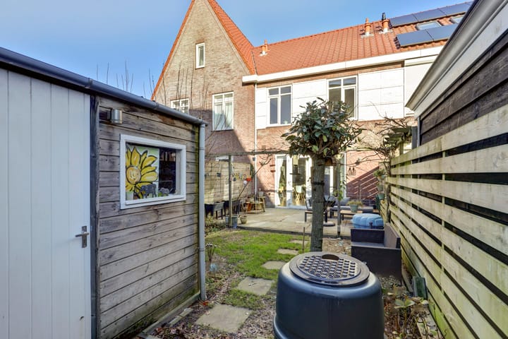 Foto 28 van Floddertje 4