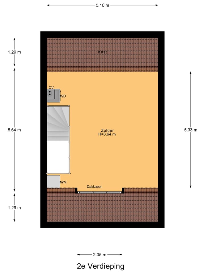 Foto 37 van Floddertje 4