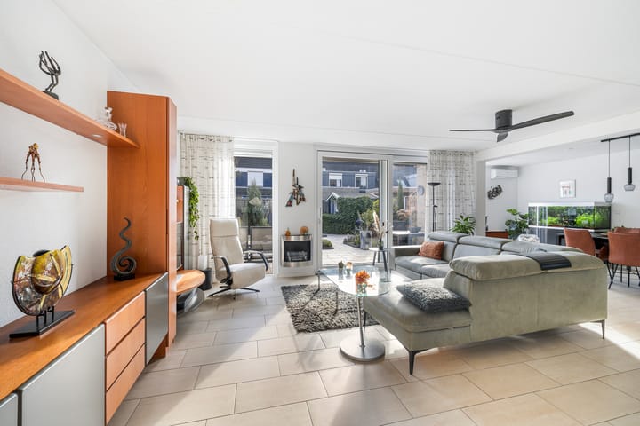 Foto 2 van Jacob van Heemskerkstraat 30