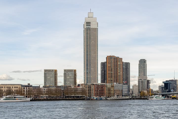 Foto 1 van Gedempte Zalmhaven 378