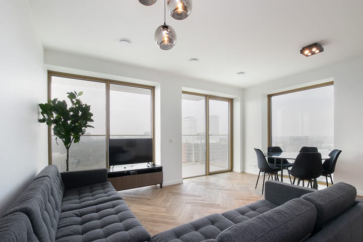 Foto 2 van Gedempte Zalmhaven 378