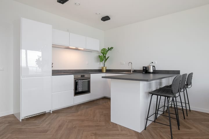 Foto 3 van Gedempte Zalmhaven 378